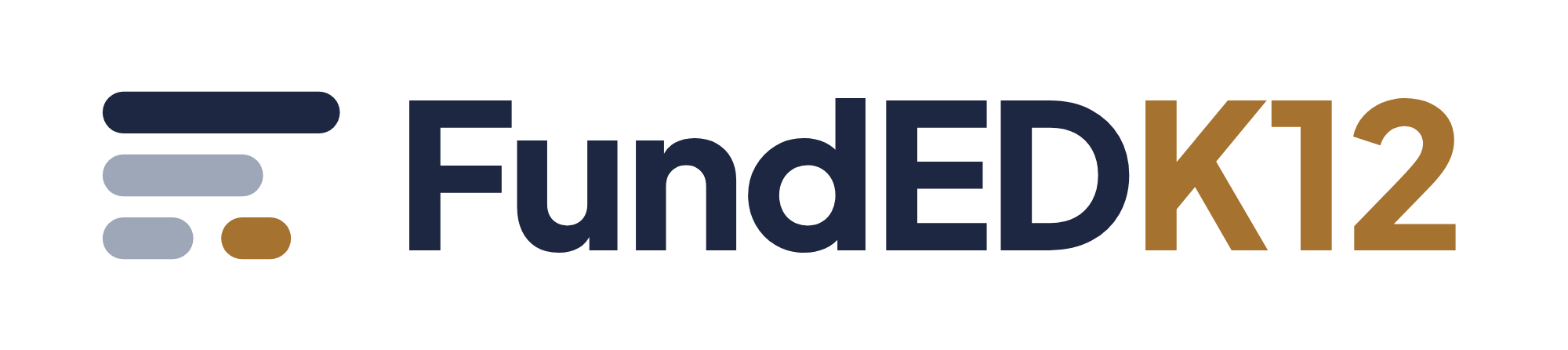 FundEDK12 home